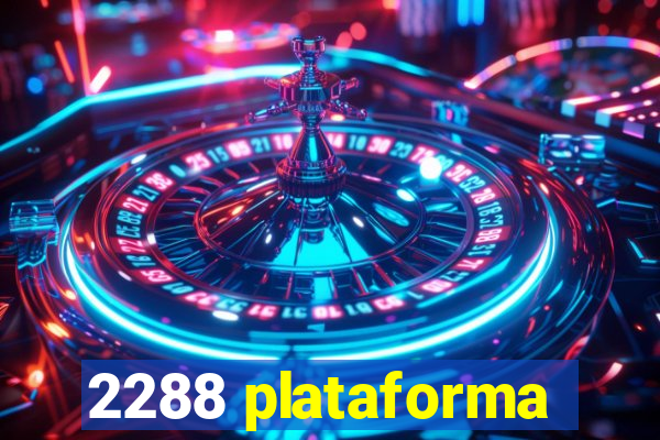 2288 plataforma